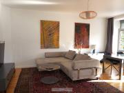 MODERNE 3 ZIMMERWOHNUNG MIT BALKON UND LUXUSAUSSTATTUNG