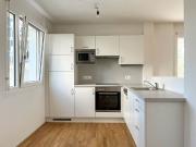 Moderne 3 Zimmerwohnung mit großem Garten im Viola Park