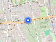 Moderne 3 Zimmerwohnung mit großzügiger Dachterrasse...