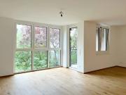 Moderne 3 Zimmerwohnung mit Loggia in der Ostmarkgasse...