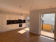 Moderne 3 Zimmerwohnung mit Südbalkon in begehrter...