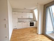 Moderne 3 Zimmerwohnung mit Terrasse in Leipzig Eutritzsch!