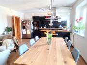 Moderne 3 Zimmerwohnung + NEU ausgebauter Dachboden