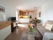 Moderne 3 Zimmerwohnung Wals Siezenheim