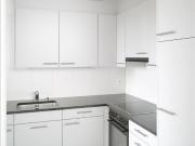 Moderne 3 Zimmerwohnung zwischen Bahnhof und den Langen...