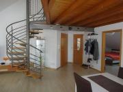 moderne 3 ZKB Maisonette Wohnung incl. einer...