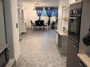 Moderne 3 ZKB Wohnung ca. 89 m² – Erstbezug nach Sanierung –