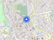 Moderne 3 ZKB Wohnung direkt an der Lieser, zentrale...