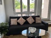 Moderne 41 m² Neubauwohnung mit Terrasse 1160 Wien,...