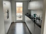 Moderne 4.5 Zimmer Attika Wohnung in Winterthur