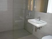 Moderne 4.5 Zimmer Attika Wohnung mit grosser Dachterrasse