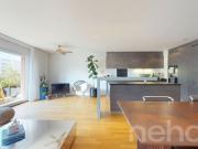 Moderne 4.5 Zimmer Attikawohnung mit grosser Terrasse