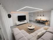 Moderne 4,5 Zimmer Eigentumswohnung