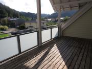 Moderne 4.5 Zimmer Maisonette Wohnung in idyllischer Lage