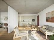 Moderne 4.5 Zimmer Maisonettewohnung an erhöhter Lage in...