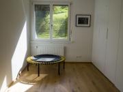 Moderne 4.5 Zimmer Wohnung an exklusiver Lage Moderne 4.5 Zimmer Wohnung an exklusiver Lage