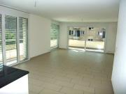 Moderne 4.5 Zimmer Wohnung an zentraler ruhiger Lage