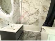 Zentrale 3.5 Zimmer Wohnung in Burgdorf renoviert,...