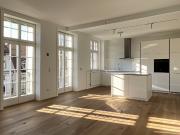 Moderne 4.5 Zimmer Wohnung im Herzen von Zürich