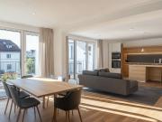Moderne 4.5 Zimmer Wohnung im malerischen Grindelwald
