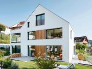 Tauschimmobilie: Moderne 4.5 Zimmer Wohnung in Münsingen...
