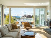 Moderne 4.5 Zimmer Wohnung in Schüpfen Ideal für...