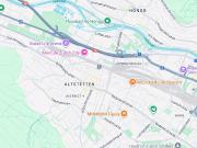 Moderne 4.5 Zimmer Wohnung in Top Lage Zürich