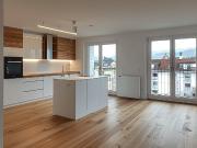 Moderne 4.5 Zimmer Wohnung in Wittenbach – Ideal für...
