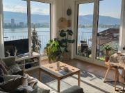 Tauschimmobilie: Moderne 4.5 Zimmer Wohnung in zentraler...