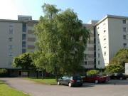 Moderne 4,5 Zimmer Wohnung mit Balkon und Aufzug