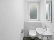 Moderne 4.5 Zimmer Wohnung mit grossem Balkon nähe Wil...