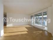 Moderne 4.5 Zimmerwohnung gegen kleinere Wohnung