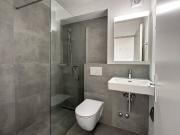 Moderne 4.5 Zimmerwohnung im 1. OG mit zwei Balkonen Moderne 4.5 Zimmerwohnung im 1. OG mit zwei Balkonen