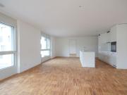 Moderne 4.5 Zimmerwohnung im Zentrum von Malters