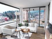 Moderne 4.5 Zimmerwohnung in der Lokstadt