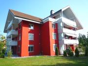 Moderne 4.5 ZW à 99 m² mit Gartensitzplatz