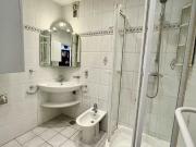 Moderne 4 Raum Wohnung mit Loggia –voll möbliert Nähe...