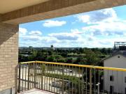 Moderne 4 Raumwohnung mit schönstem Blick auf die Elbe... Moderne 4 Raumwohnung mit schönstem Blick auf die Elbe...