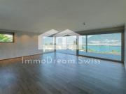 Moderne 4 ½ Zi. Eigentumswohnung, im Dachgeschoss, mit...