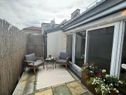 Moderne 4 Zi Wohnung mit Terrasse, 2 Bädern &...