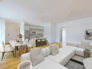 Moderne 4 Zimmer Dachgeschoßwohnungen inkl. 30m² Balkon...