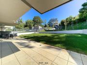Moderne 4 Zimmer DG Wohnung – Erstbezug mit Garten und...