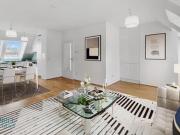 MODERNE 4 ZIMMER DG WOHNUNG MIT TERRASSE / MODERN 4 ROOM... MODERNE 4 ZIMMER DG WOHNUNG MIT TERRASSE / MODERN 4 ROOM...