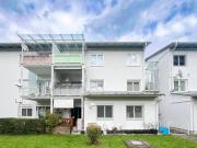 Moderne 4 Zimmer EG Wohnung mit Loggia+Parkplatz in...
