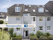 Moderne 4 Zimmer EG Wohnung mit Terrasse und zwei...