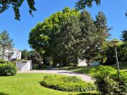 Moderne 4 Zimmer Erdgeschosswohnung mit Loggia und...