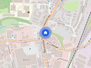 Moderne 4 Zimmer Erdgeschosswohnung mit Terrasse