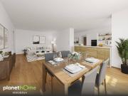 Moderne 4 Zimmer Familienwohnung im Herzen von Mödling