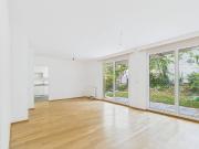 Moderne 4 Zimmer Gartenwohnung auf zwei Etagen Nahe U4...