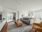 Moderne 4 Zimmer Maisonette mit Terrasse & Grünblick...